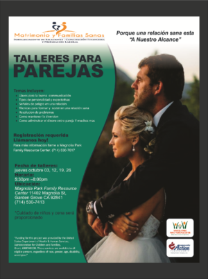 Flyer-Design von Deziners Zone für Community Action Partnership of Orange County | Design: #15958848