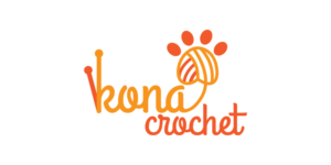 Logo Design by debdesign for Kona Crochet | Design: #16017457