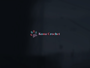 Design de Logo par mail.pavanayi pour Kona Crochet | Design : #16005183