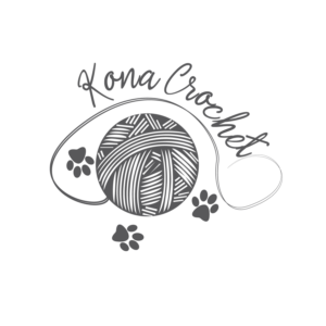 Design de Logo par regzie pour Kona Crochet | Design #16103604