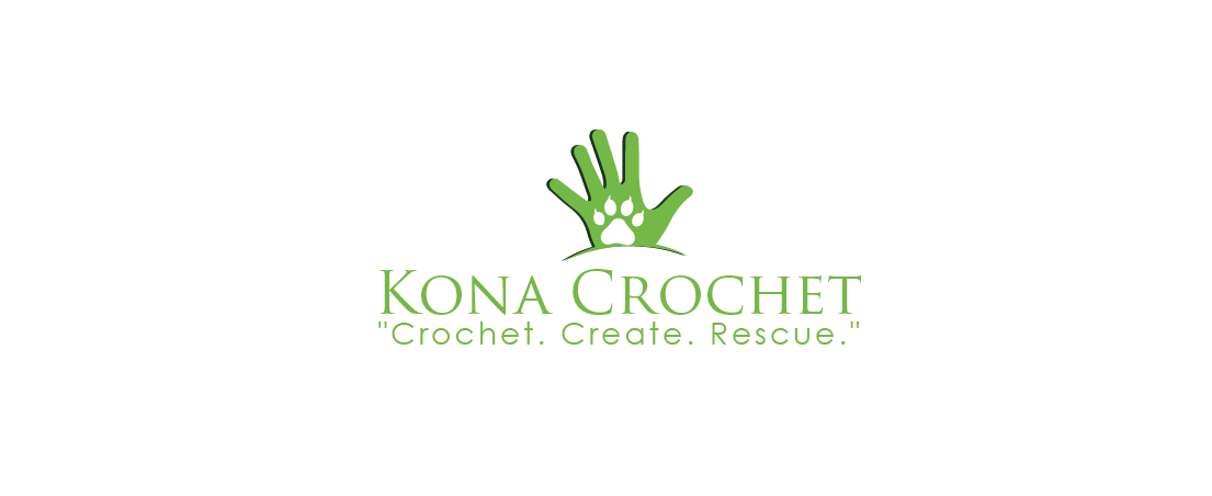 Logo Design by ashyne09 for Kona Crochet | Design #16014899