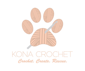Design de Logo par Marijana Gutovic pour Kona Crochet | Design : #16016007