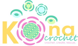 Design de Logo par Julie Buell pour Kona Crochet | Design : #16019430