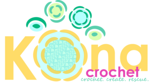 Design de Logo par Julie Buell pour Kona Crochet | Design : #16019434