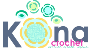 Design de Logo par Julie Buell pour Kona Crochet | Design : #16019435