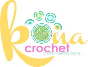 Design de Logo par Julie Buell pour Kona Crochet | Design : #16019439