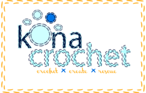 Design de Logo par Julie Buell pour Kona Crochet | Design : #16019447