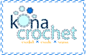 Design de Logo par Julie Buell pour Kona Crochet | Design : #16019448