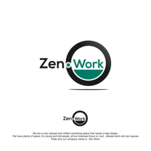 Logo Design by Anchasto Studio