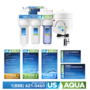 Packaging Design by jeffdefy for US Aqua | Design #15976523