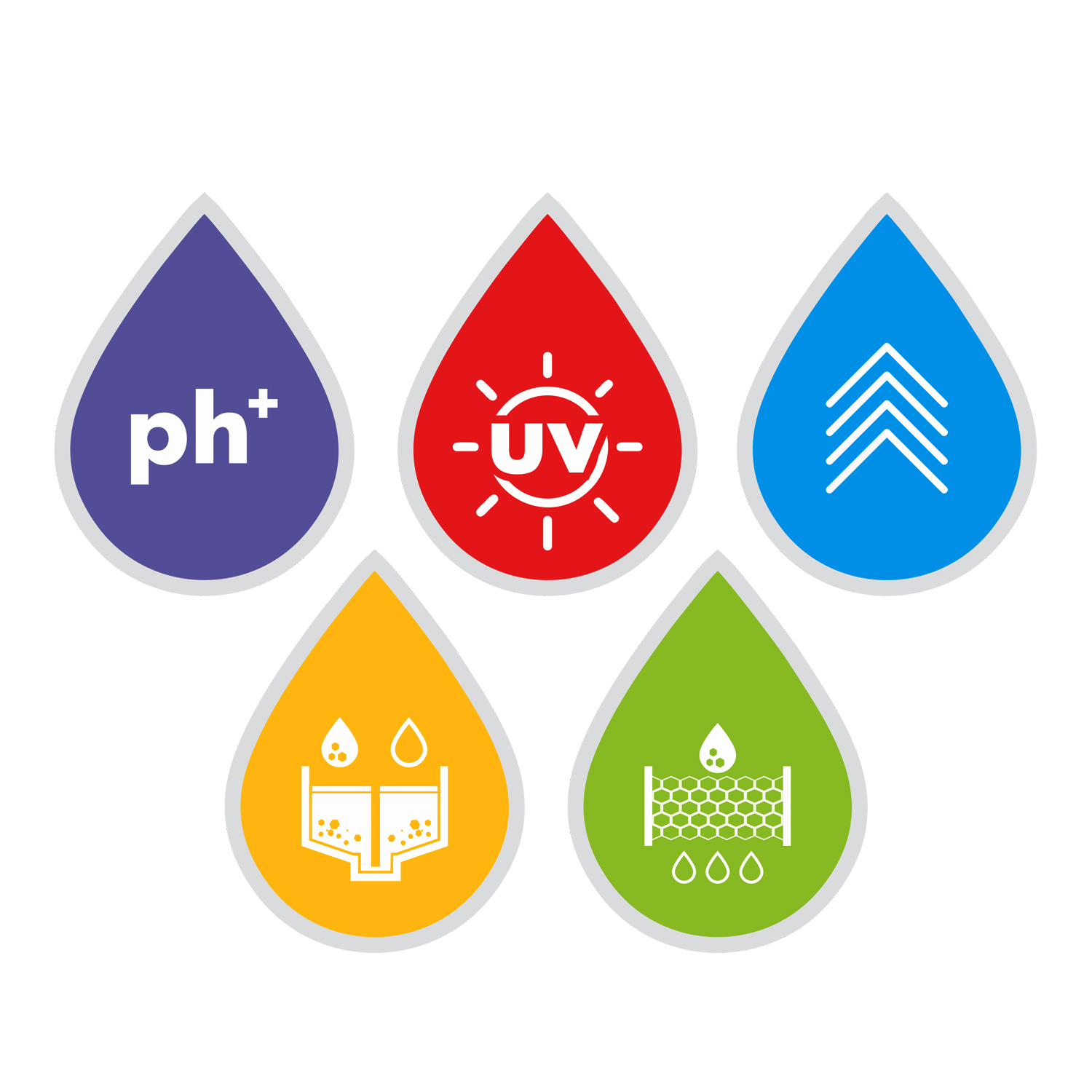 Packaging Design by Polina_pro for US Aqua | Design #16023239