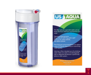 Packaging Design by Hania.tarabishy for US Aqua | Design: #15952864