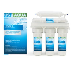 Packaging Design by jaycobbb for US Aqua | Design #15997096