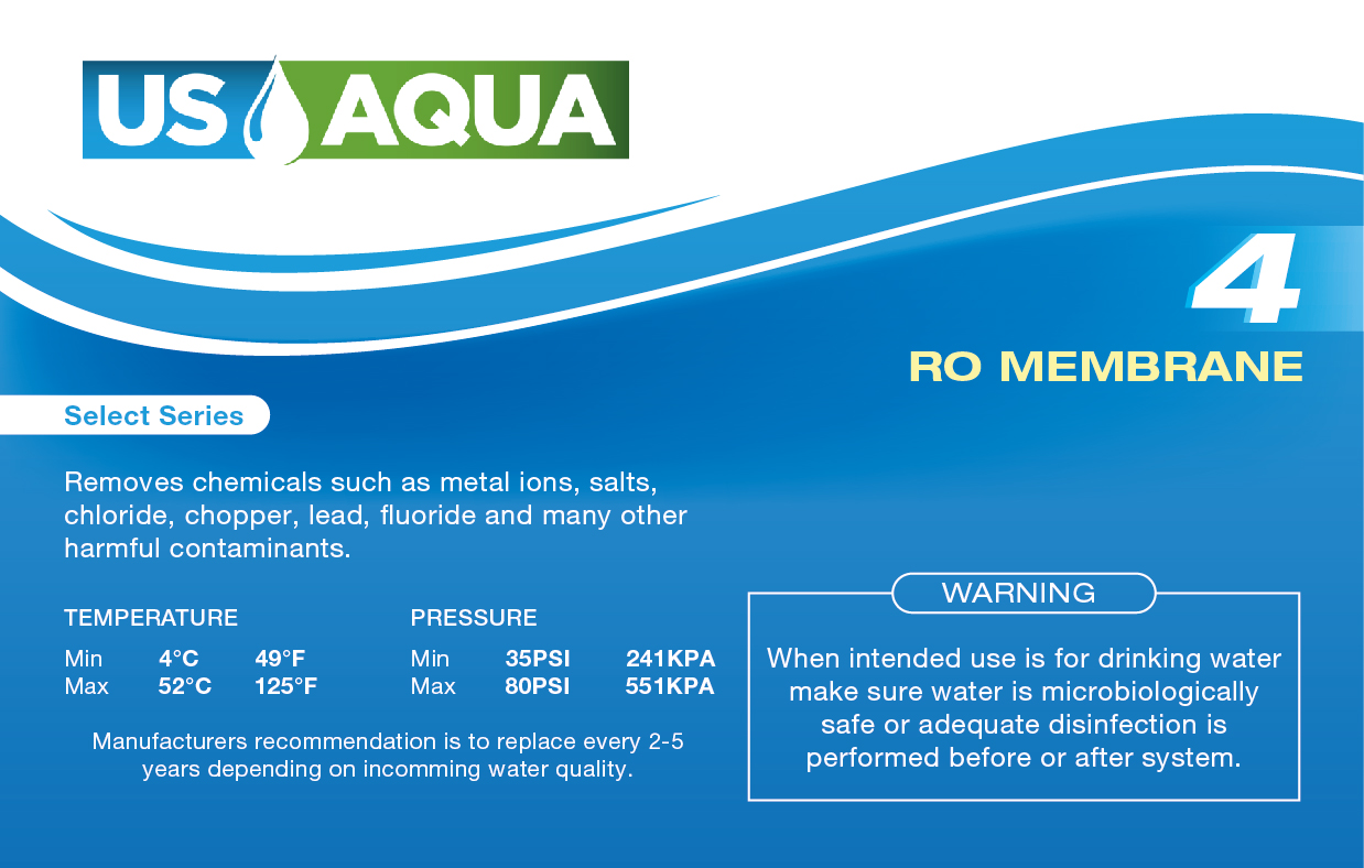 Packaging Design by Tazmani for US Aqua | Design #15993357