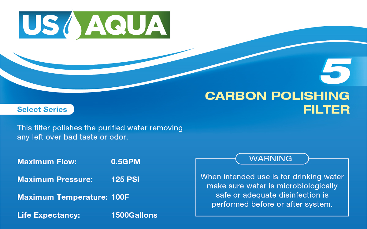 Design Emballage par Tazmani pour US Aqua | Design #15993358