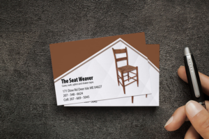 Business Card Design by Impressive Sol