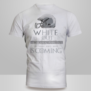 T-shirt Design by Kero for this project | Design: #15942909