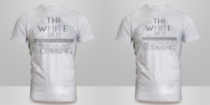 T-shirt Design by Kero for this project | Design: #15952269