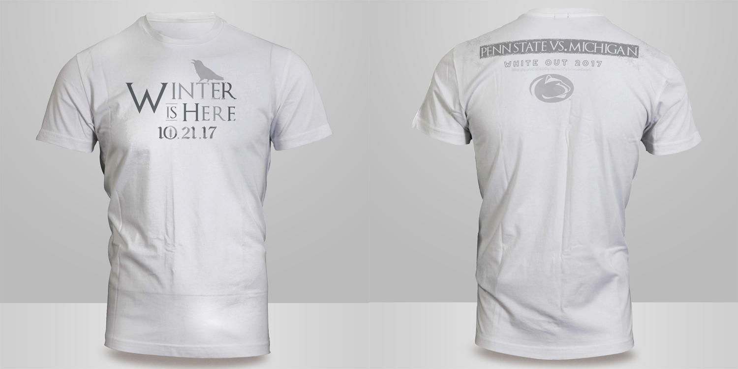 Design de T-shirt par Kero pour ce projet | Design #15967285