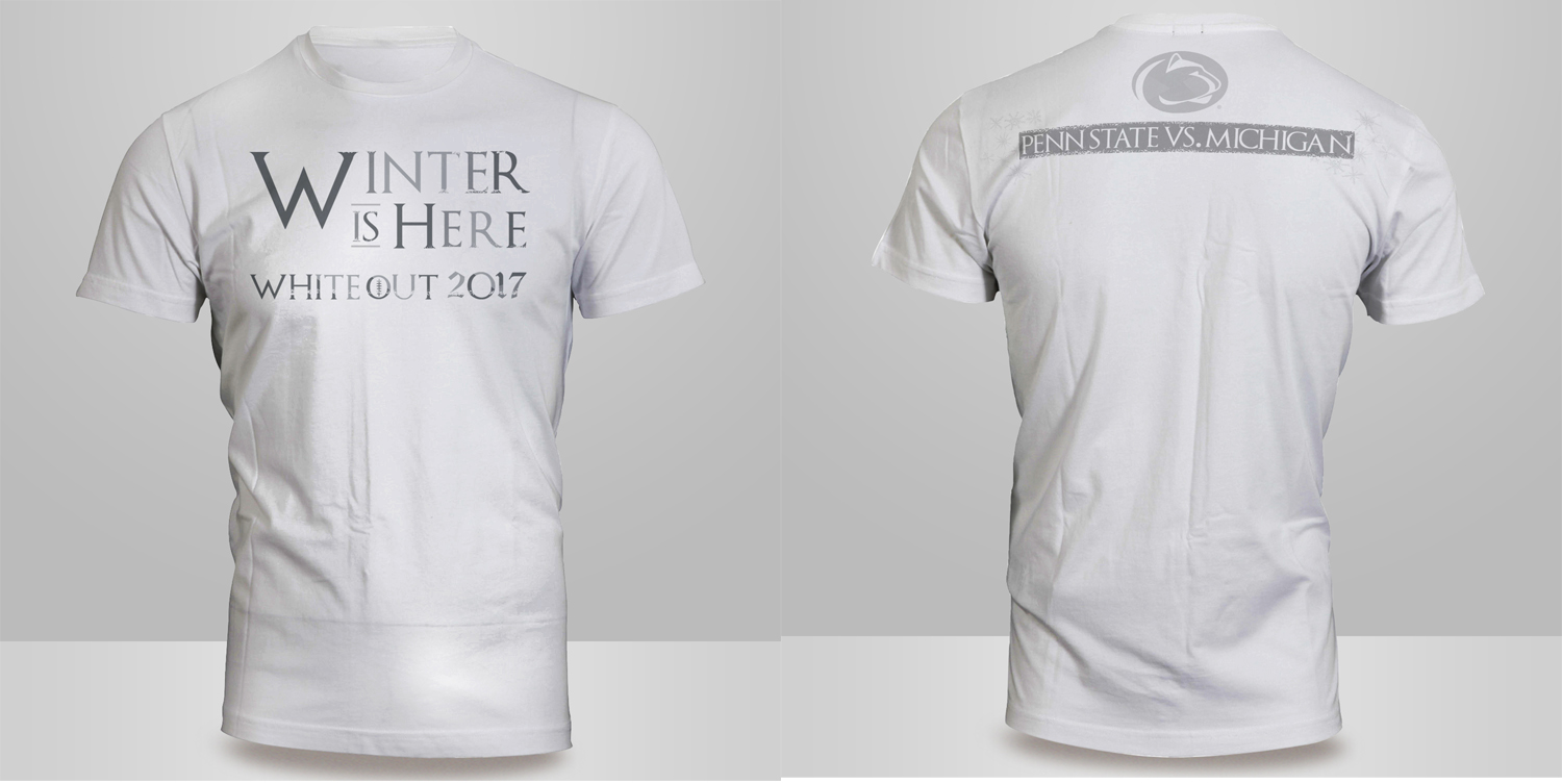 T-shirt Design by Kero for this project | Design: #15969916