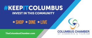 Billboard Design by rkailas for Columbus Chamber of Commerce and Tourism | Design: #15970722