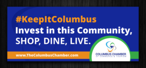 Billboard Design by OwnDesign for Columbus Chamber of Commerce and Tourism | Design: #15991117