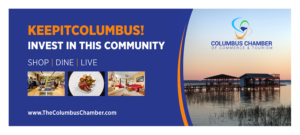 Billboard to promote Columbus County, NC | Diseño de Cartelera por D Creative
