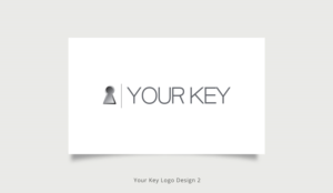 Design de Logo par Sketchweb pour Your Key | Design #15965274