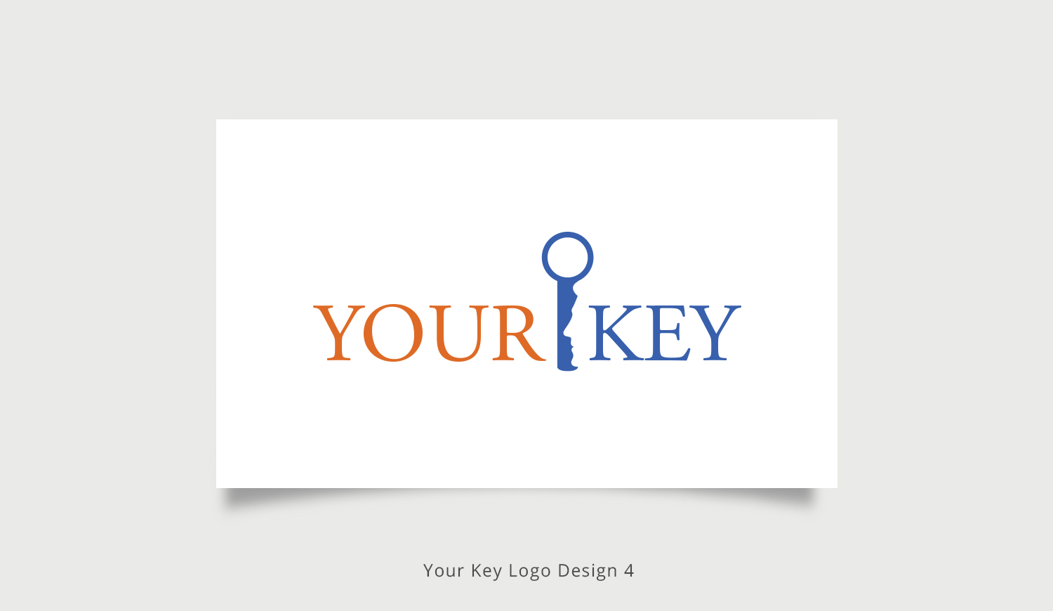 Diseño de Logo por Sketchweb para Your Key | Diseño #15979673