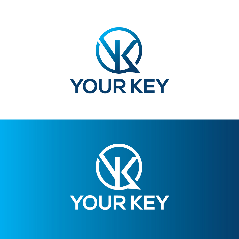 Diseño de Logo por Sujit Banerjee para Your Key | Diseño #15966361