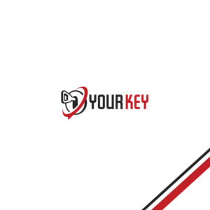 Logo Design by Sujit Banerjee for Your Key | Design: #15966362