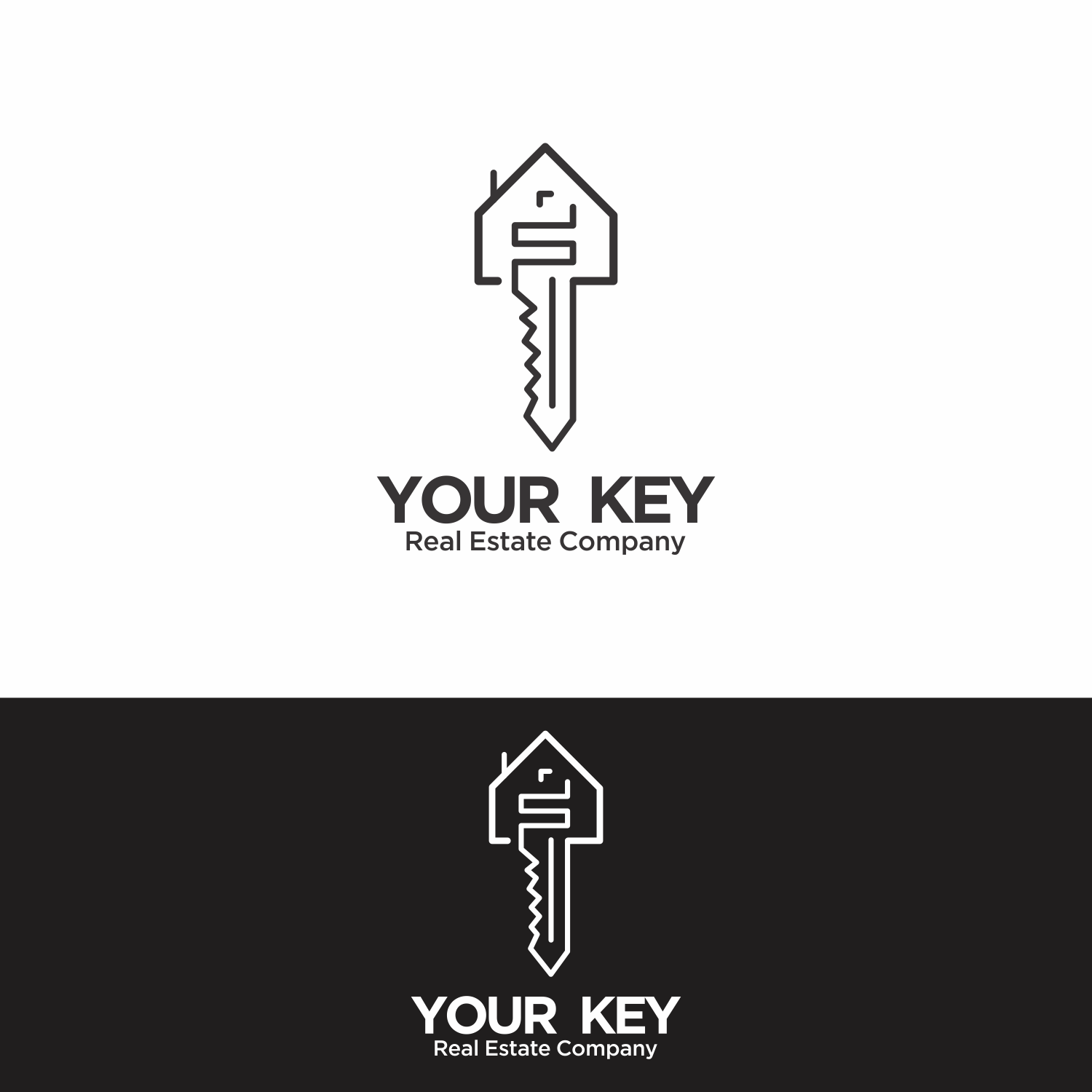 Design de Logo par Creative_Imagination pour Your Key | Design #15985947