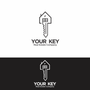 Logo Design by Creative_Imagination for Your Key | Design #15985968