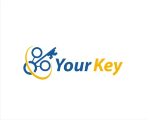 Logo Design by nutu for Your Key | Design: #15964080