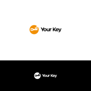 Logo Design by Vic for Your Key | Design: #15966848