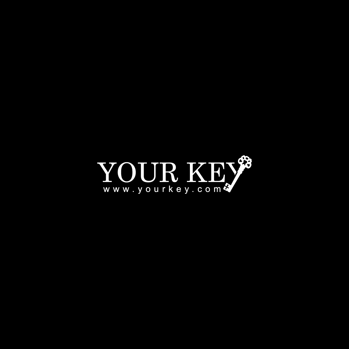Diseño de Logo por e-graphics para Your Key | Diseño #15968418