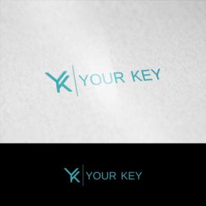 Logo Design by DesignDUO for Your Key | Design: #15982067