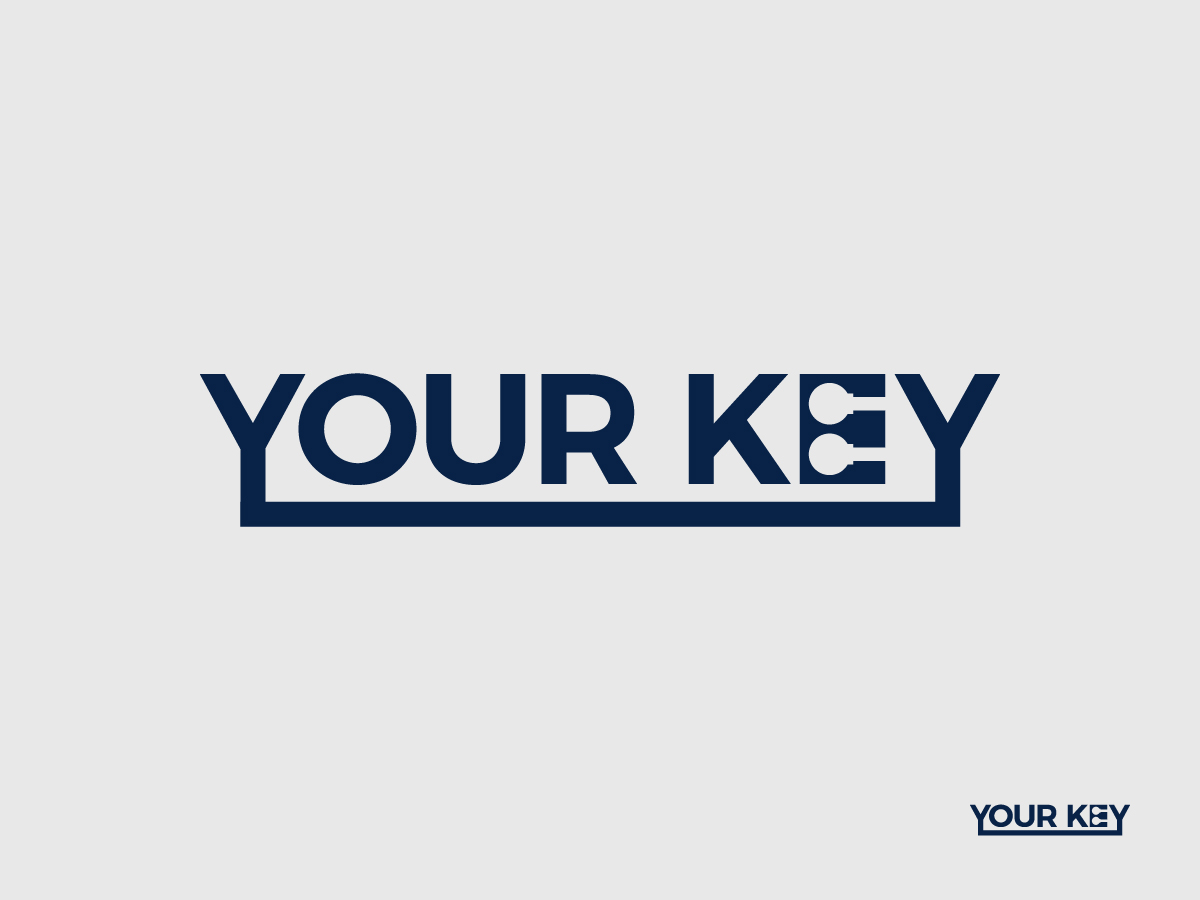 Diseño de Logo por alekst para Your Key | Diseño #15993215