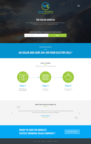 Web Design by Steponwebstudio