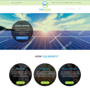 Web Design by Brijesh Mishra