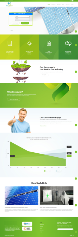 Web Design by Aparajitas