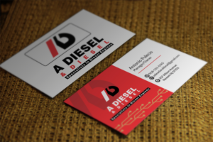 Visitenkarten-Design von SEOanalyst
