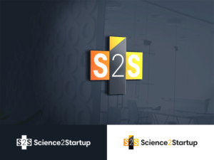 Logo Design by DiLion for Atlas Venture | Design: #15973172