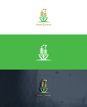 Logo Design by anonrotide for Atlas Venture | Design: #15976872