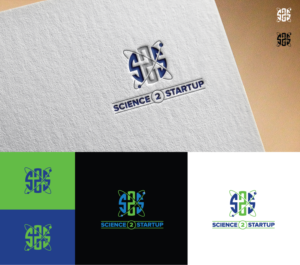 Logo Design by anonrotide for Atlas Venture | Design: #15977771