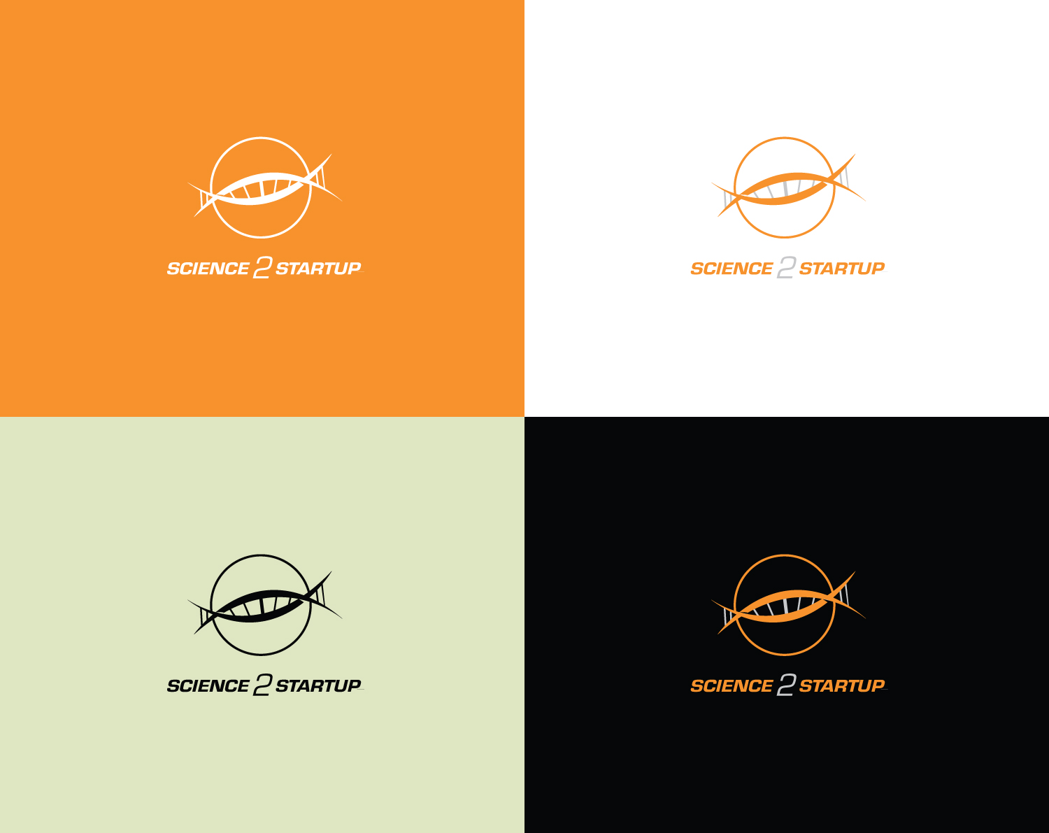 Logo Design by anonrotide for Atlas Venture | Design #15977900