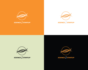 Logo Design by anonrotide for Atlas Venture | Design: #15977900