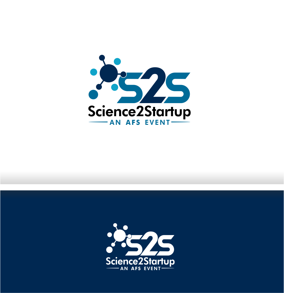 Logo Design by *mary for Atlas Venture | Design #15949193