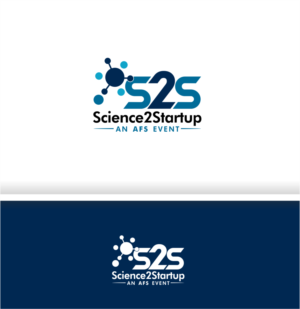 Logo Design by *mary for Atlas Venture | Design: #15949193
