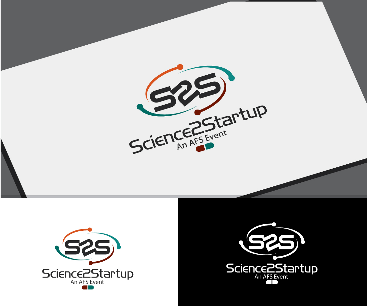 Logo Design by future logo.com for Atlas Venture | Design #15943703